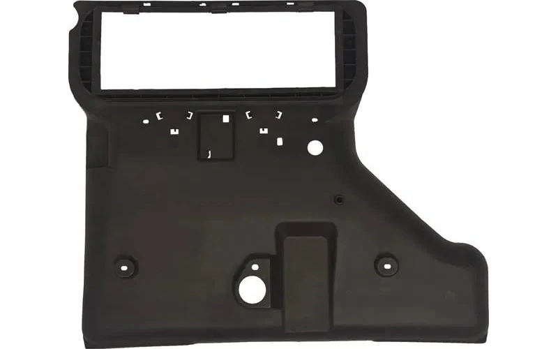 ACTROS MP1 POLEN FİLTRE KABI 9418360236 1998-2001 ACTROS MP1 POLEN FİLTRE KABI 9418360236 1998-2001