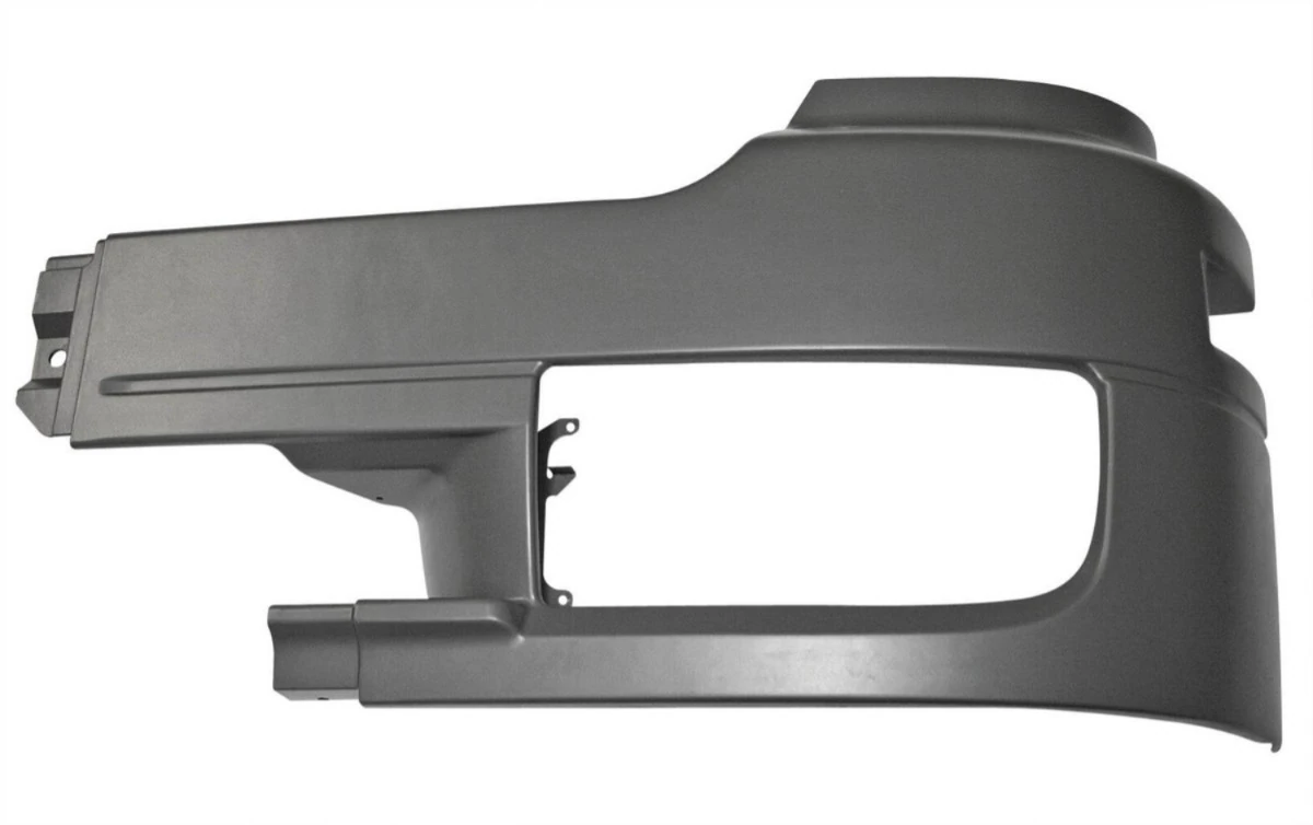 MP1 ACTROS SOL TAMPON FİBER 9418800970 1996-2002