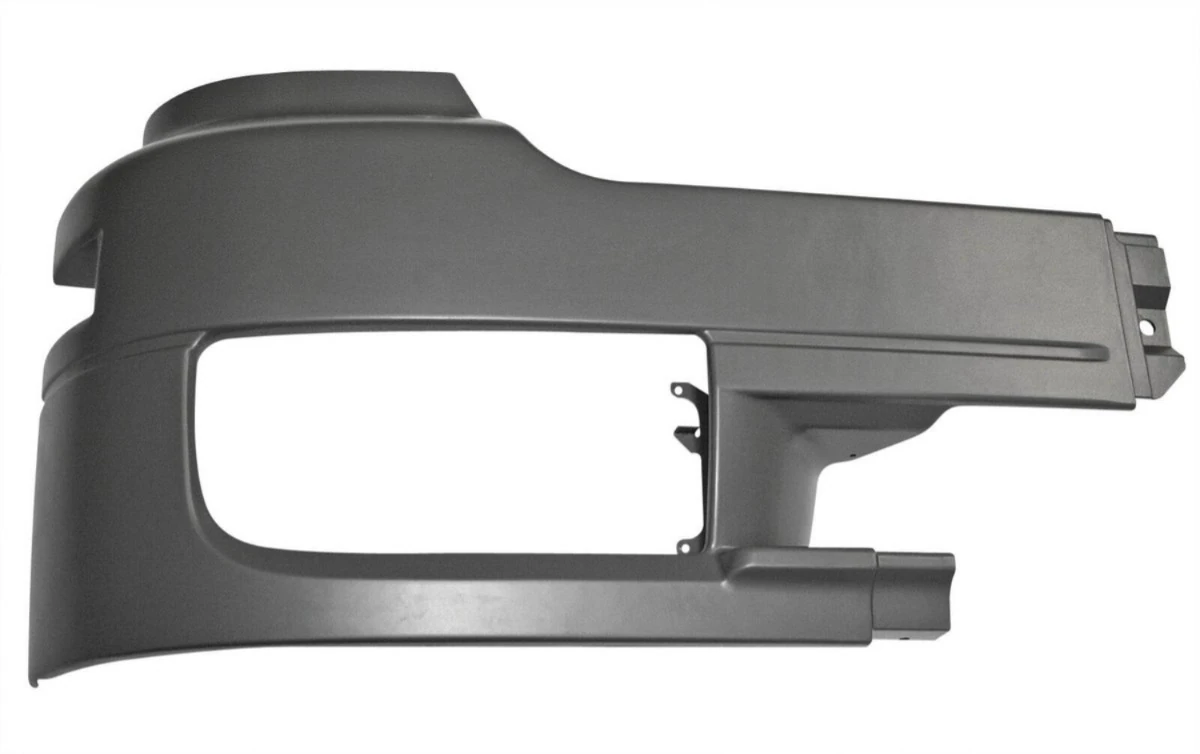 MP1 ACTROS SAĞ TAMPON FİBER 9418801070 1996-2002