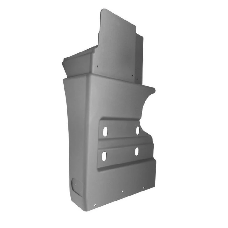 MP1 ACTROS MEGA KABİN ÖN TEKER ARKASI SOL 9418814201