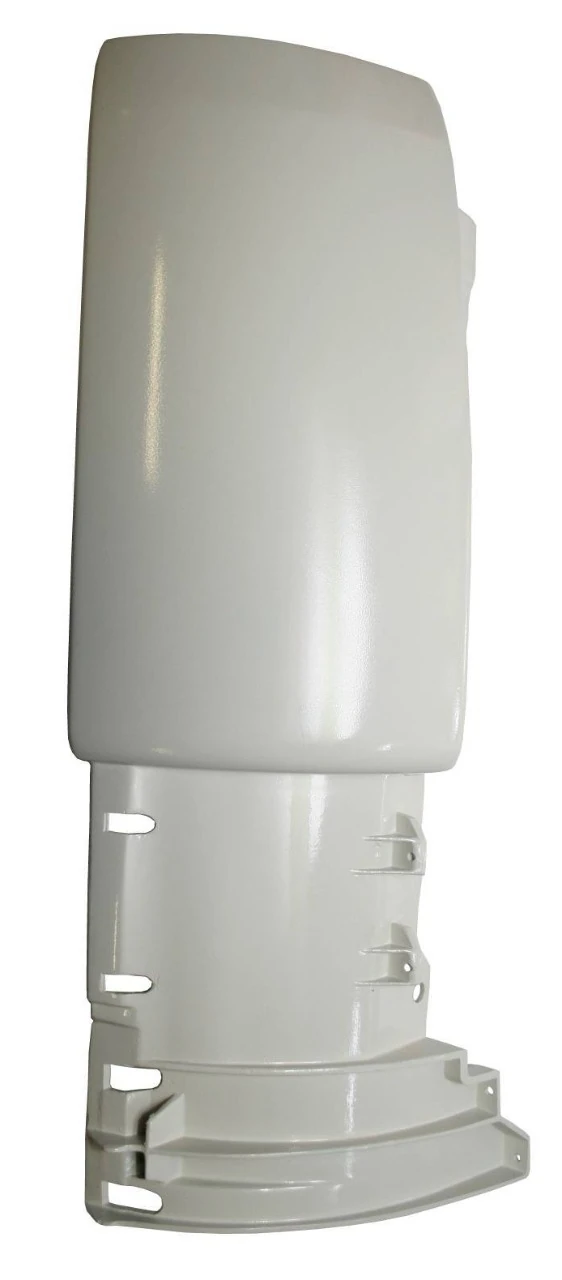 MP1 KÖŞE RÜZGARLIK SAĞ İÇ 9418840322 1996-2002