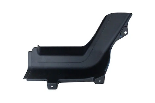 MP1 ACTROS SOL TAMPON ÜST PLASTİĞİ 9418853422 1996-2002