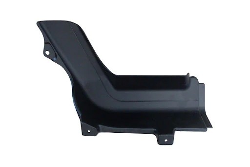 MP1 ACTROS SAĞ TAMPON ÜST PLASTİĞİ 9418853522 1996-2002