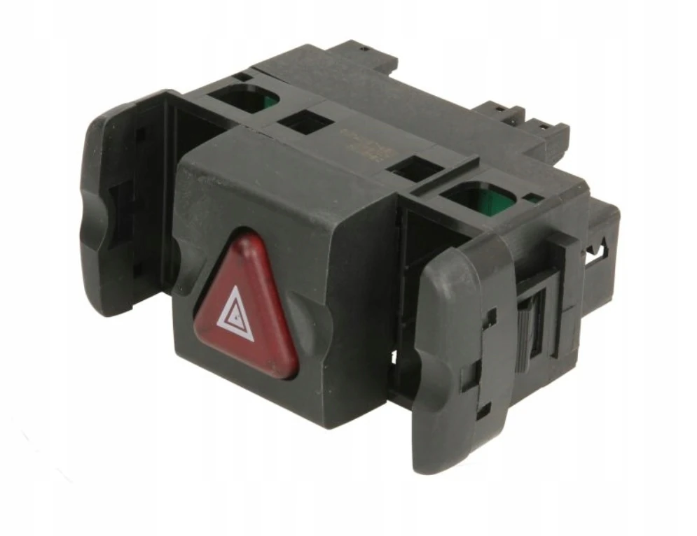 MP3 ACTROS DÖRTLÜ İKAZ DÜĞMESİ 9434460523