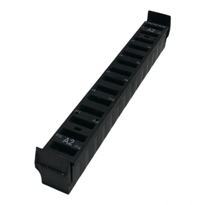 SİGORTA YUVASI AXOR ACTROS MERCEDES BENZ 9435423540