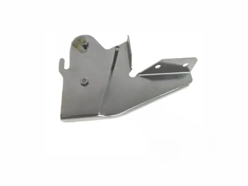 MP2 MP3 ACTROS BASAMAK BAĞLANTISI SOL 9436100431 2002-2015