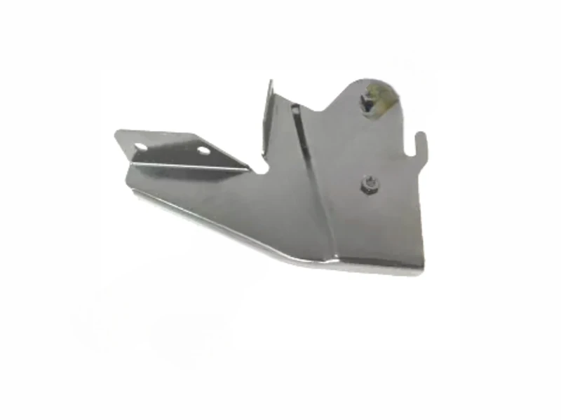 MP2 MP3 ACTROS BASAMAK BAĞLANTISI SAĞ 9436100531 2002-2015