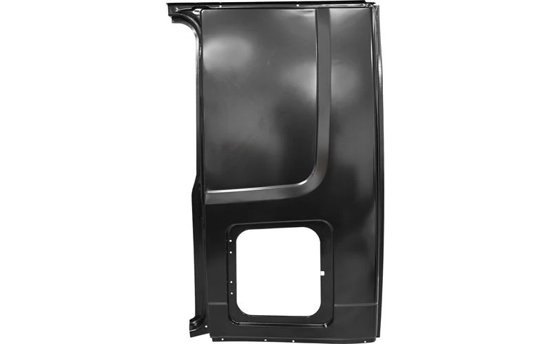 MP2 MP3 ACTROS YAN DUVAR SACI SOL 9436401209 2002-2015