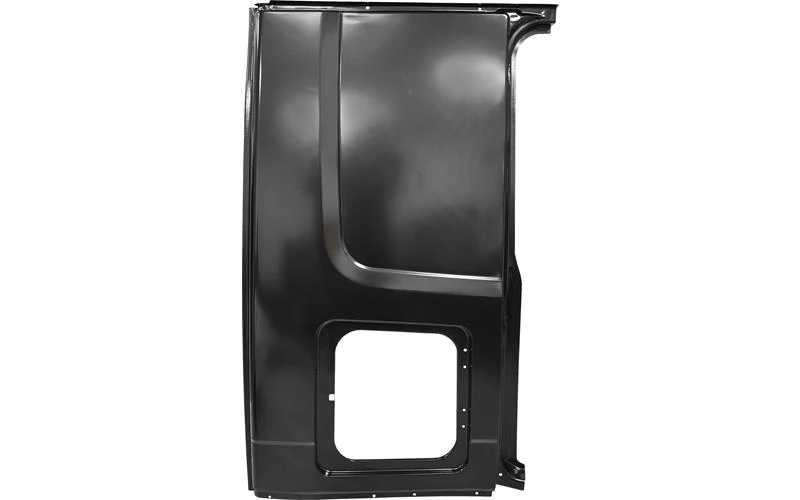 MP2 MP3 ACTROS YAN DUVAR SACI SAĞ 9436401309 2002-2015