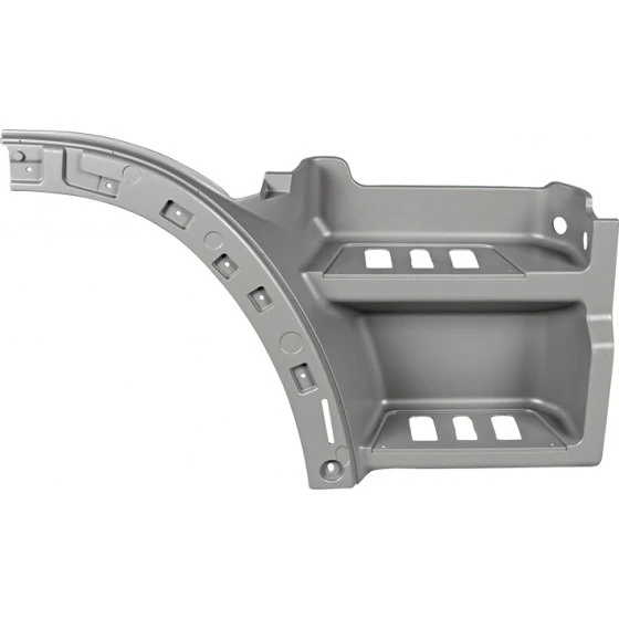 MP2 MP3 ACTROS BASAMALLI ÇAMURLUK SAĞ 9436600201 2004-2015