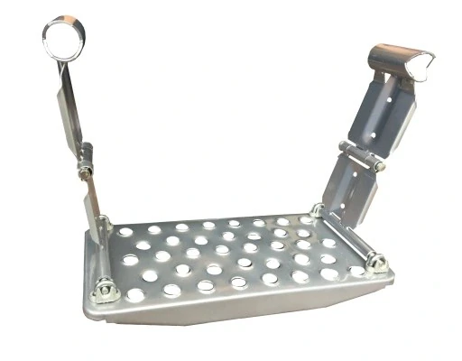 MP2 MP3 ACTROS ŞANTİYE BASAMAK SAC (SAĞ VE SOL UYUMLU) 9436600228 2002-2015