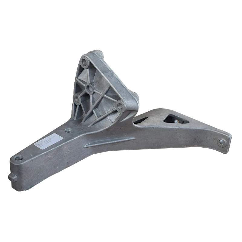 MP2 ACTROS SOL TAMPON BAĞLANTISI DÖKÜMÜ 9436660178 2002-2008