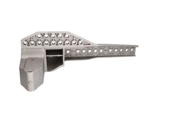 MP3 ACTROS SOL TAMPON BAĞLANTI DİREĞİ DÖKÜMÜ 9436660478 2008-2015