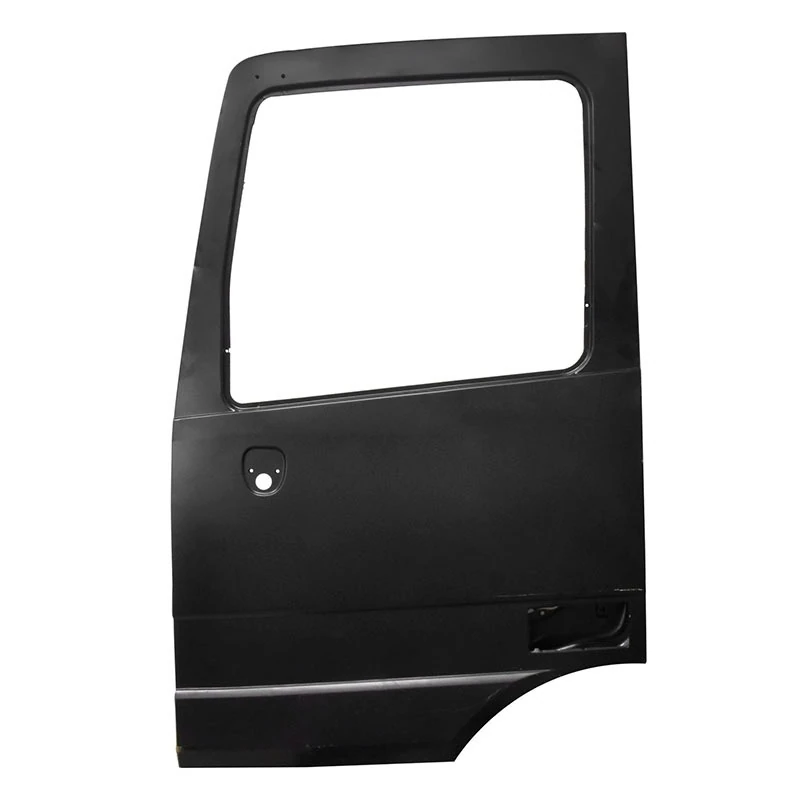 MP2 MP3 ACTROS SOL KAPI KOMPLE 9437201405 2002-2015