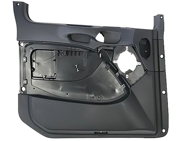 MP2 MP3 ACTROS KAPI DÖŞEMESİ SOL 9437209400 2002-2015