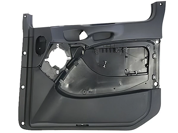 MP2 MP3 ACTROS KAPI DÖŞEMESİ SAĞ 9437209500 2002-2015