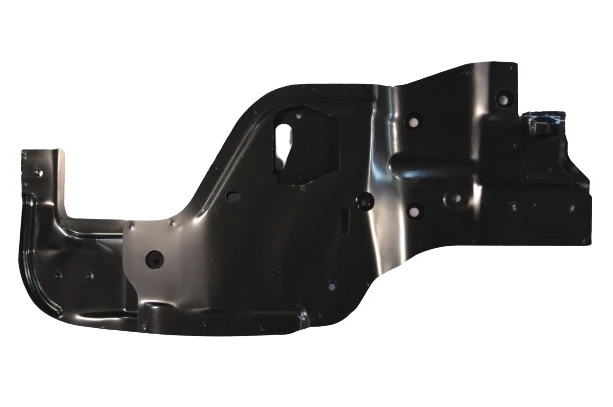 MP3 ACTROS PANJUR BAĞLANTISI SOL 9437500068 2008-2015