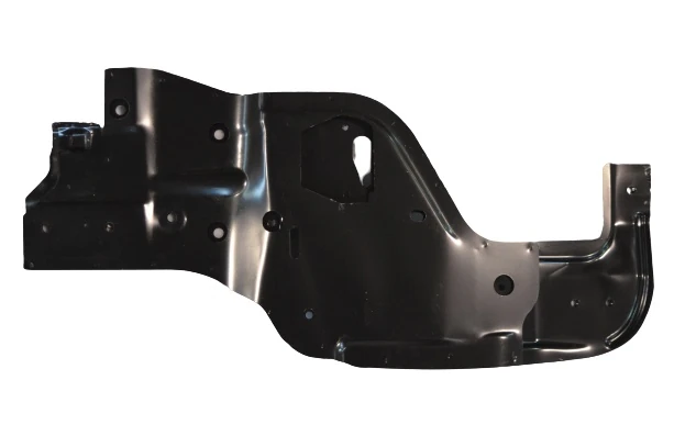 MP3 ACTROS PANJUR BAĞLANTISI SAĞ 9437500168 2008-2015