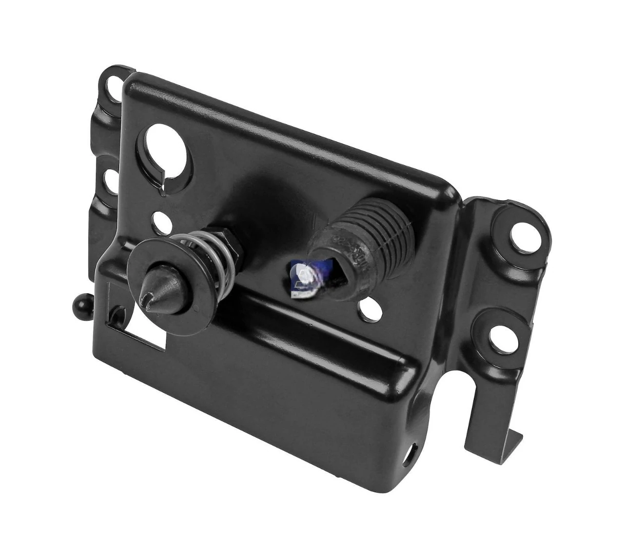 MP2 MP3 ACTROS PANJUR ALT KİLİDİ SAĞ 9437500384 2002-2015