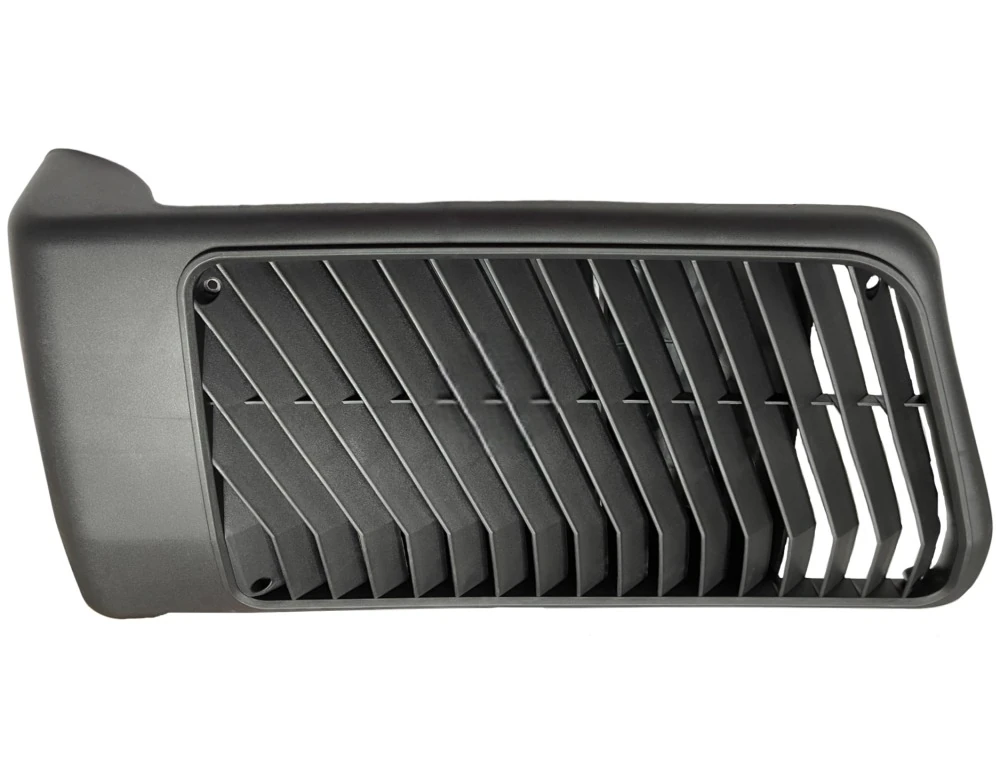 MP2 ACTROS HAVA FİLTRE BACA KAPAĞI 9438300166 2002-2008