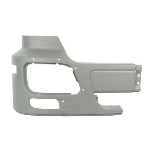 MP2 ACTROS SAĞ TAMPON FİBER 9438800770 2002-2008