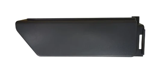 MP2 ACTROS YATAKSIZ KABİN SAĞ ÇAMURLUK DEVAMI 9438801436 2002-2008