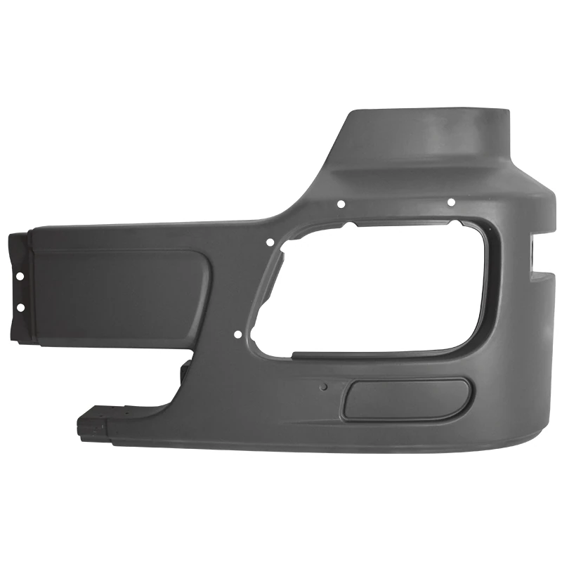 MP2 ACTROS SOL TAMPON SİS VE HAVA YERİ KAPALI 9438809872 2002-2008