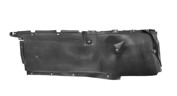 MP3 ACTROS ÇAMURLUK DAVLUMBAZI SOL 9438811101 2008-2015