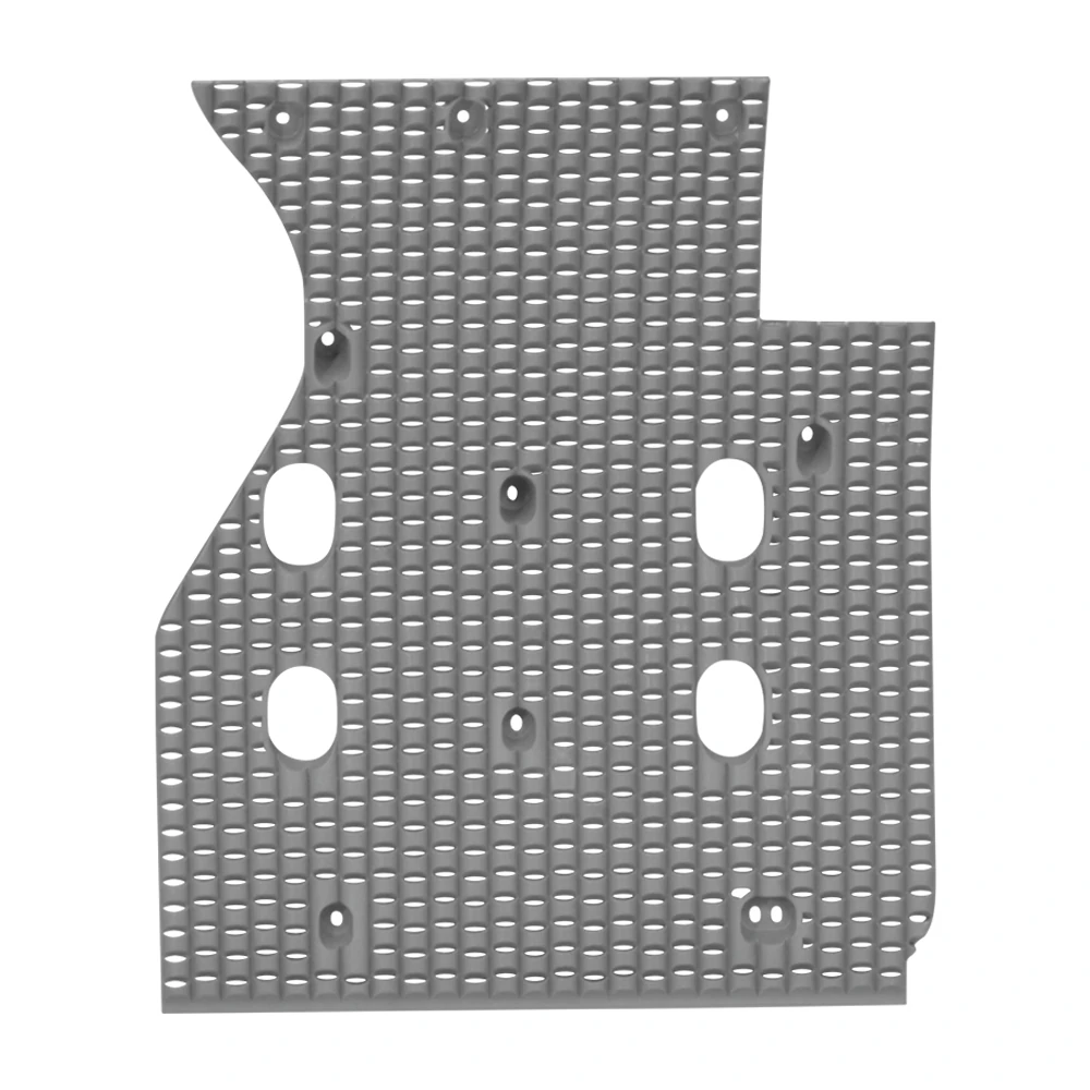 AXOR ÖN TEKER ARKA ÇAMURLUK İÇ FİLE SOL 9438811805