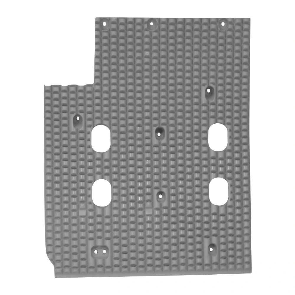 AXOR ÖN TEKER ARKA ÇAMURLUK İÇ FİLE SAĞ 9438811905