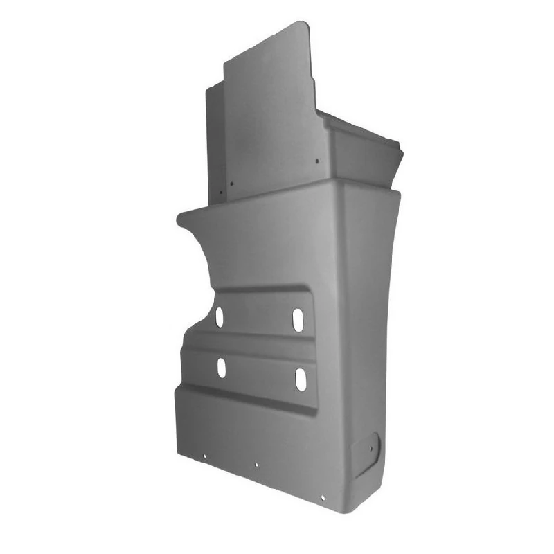 MP1 ACTROS MEGA KABİN ÖN TEKER ARKASI SAĞ 9438813801