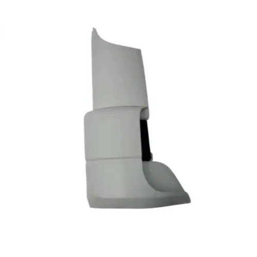 MP2 ACTROS KÖŞE RÜZGARLIK KOMPLE SAĞ 9438840123 2002-2008