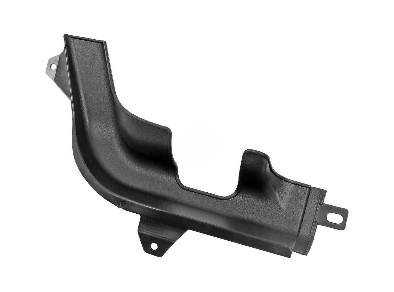 MP2 ACTROS TAMPON ÜST PLASTİĞİ SAĞ 9438840174 2002-2008