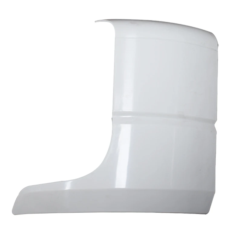 MP2 ACTROS KÖŞE RÜZGARLIK SOL DIŞ 9438840223 2002-2008