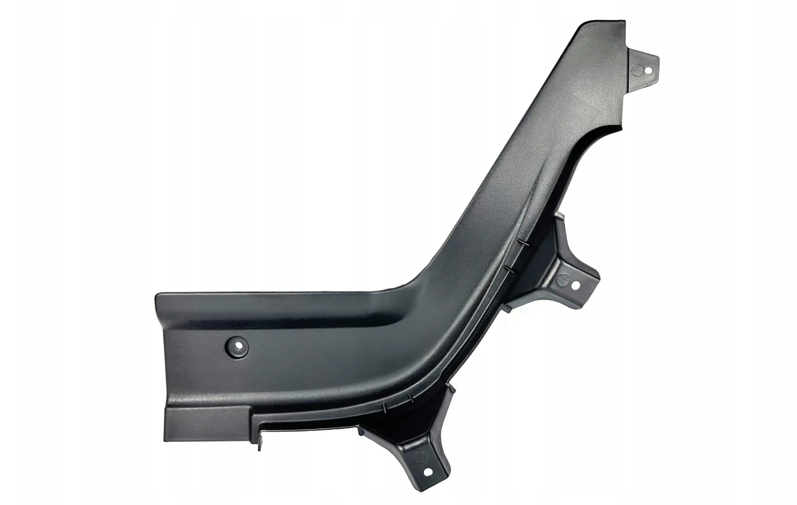 MP3 ACTROS MEGA SOL TAMPON ÜST PLASTİĞİ 9438841074 2008-2015