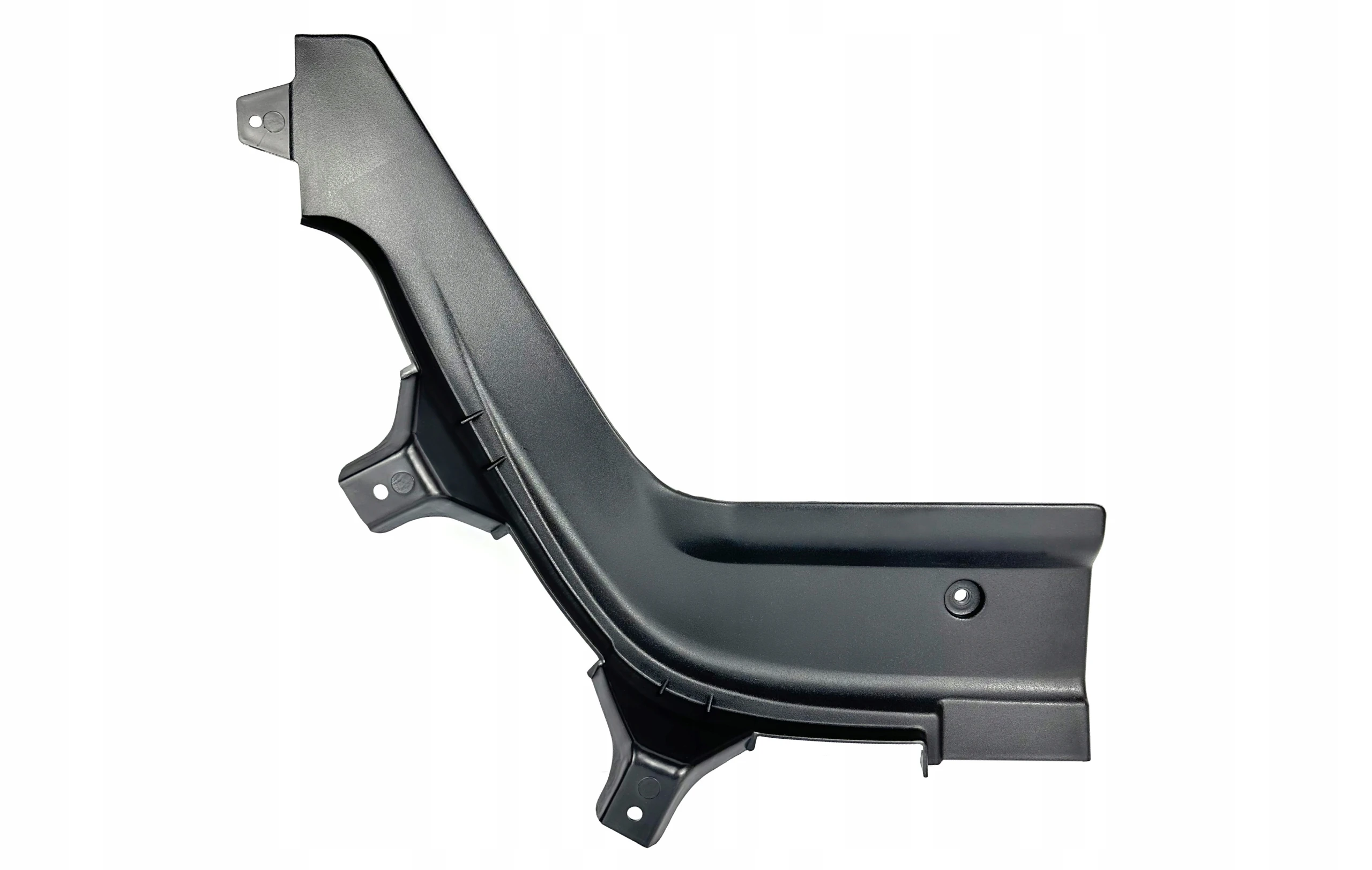 MP3 ACTROS MEGA SAĞ TAMPON ÜST PLASTİĞİ 9438841174 2008-2015