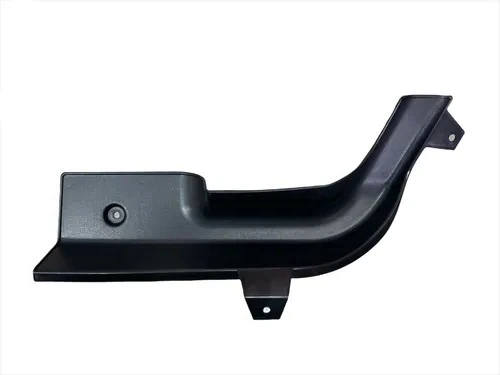 MP3 ACTROS TAMPON ÜST PLASTİĞİ SOL 9438841674 2008-2015