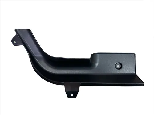 MP3 ACTROS TAMPON ÜST PLASTİĞİ SAĞ 9438841774 2008-2015