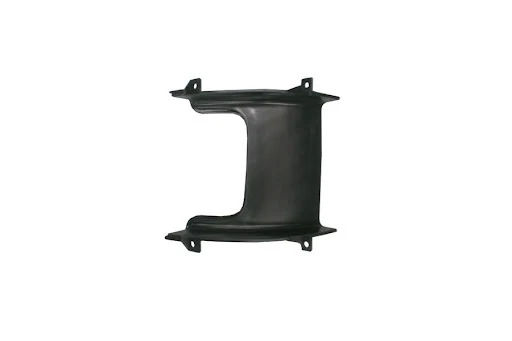 MP2 ACTROS MEGA TAMPON İÇ PLASTİĞİ SOL 9438850063 2002-2008