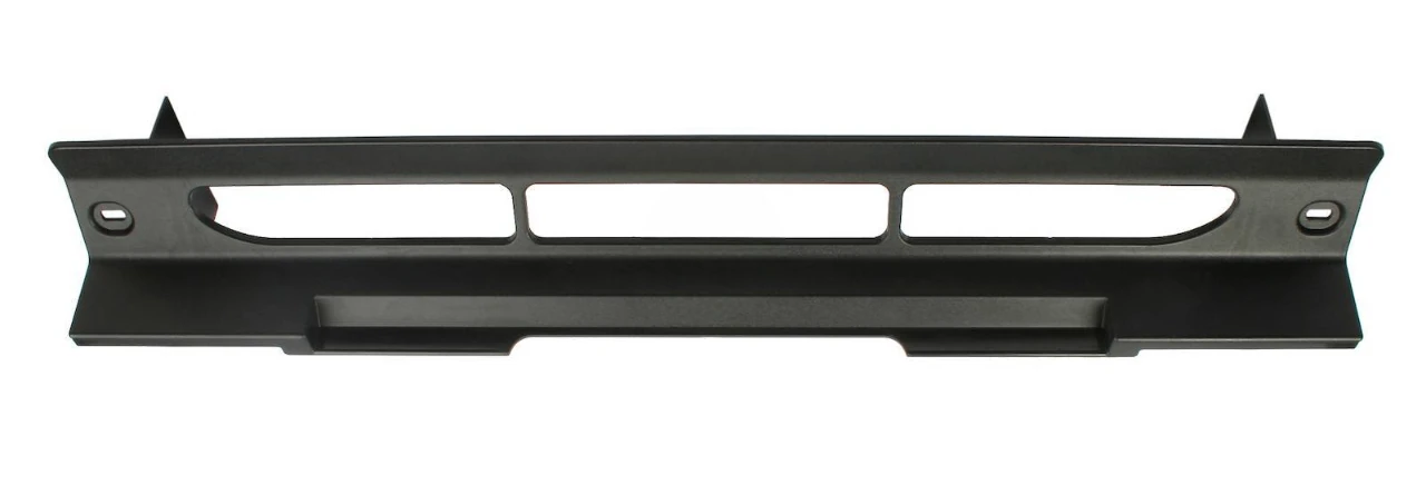 MP2 MP3 ACTROS TAMPON ÜST PLASTİĞİ ORTA 9438850374