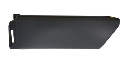 MP2 ACTROS YATAKSIZ KABİN SOL ÇAMURLUK DEVAMI 9438851336 2002-2008