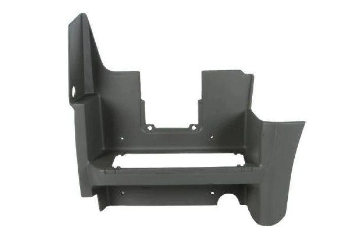 BASAMAK AXOR 4140 SOL (FİBER-GRİ) 9446660301