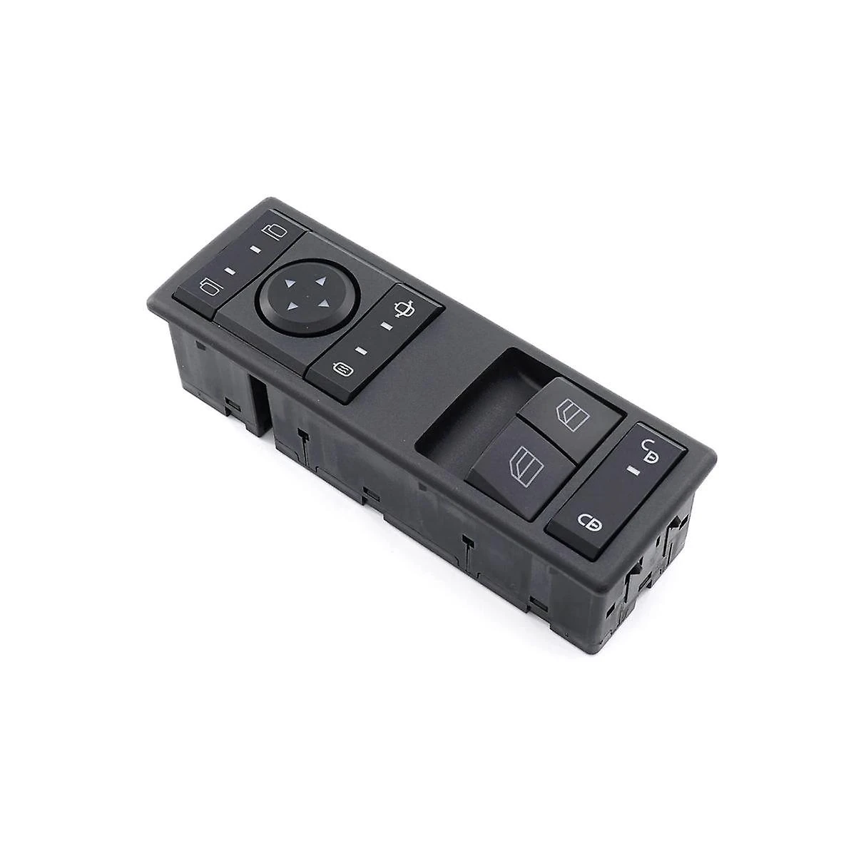 CAM DÜĞMESİ SOL MP4 ACTROS 9605450813 CAM DÜĞMESİ SOL MP4 ACTROS 9605450813