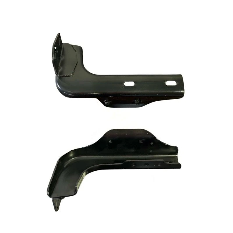 MP4 ACTROS / AROCS BASAMAK BAĞLANTISI ÖN SOL 9606607341