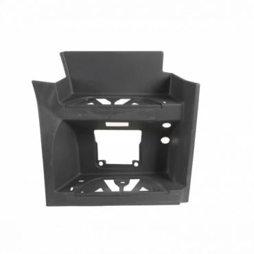 BASAMAK ACTROS MP4 SAĞ 1845 KISA 9606662203