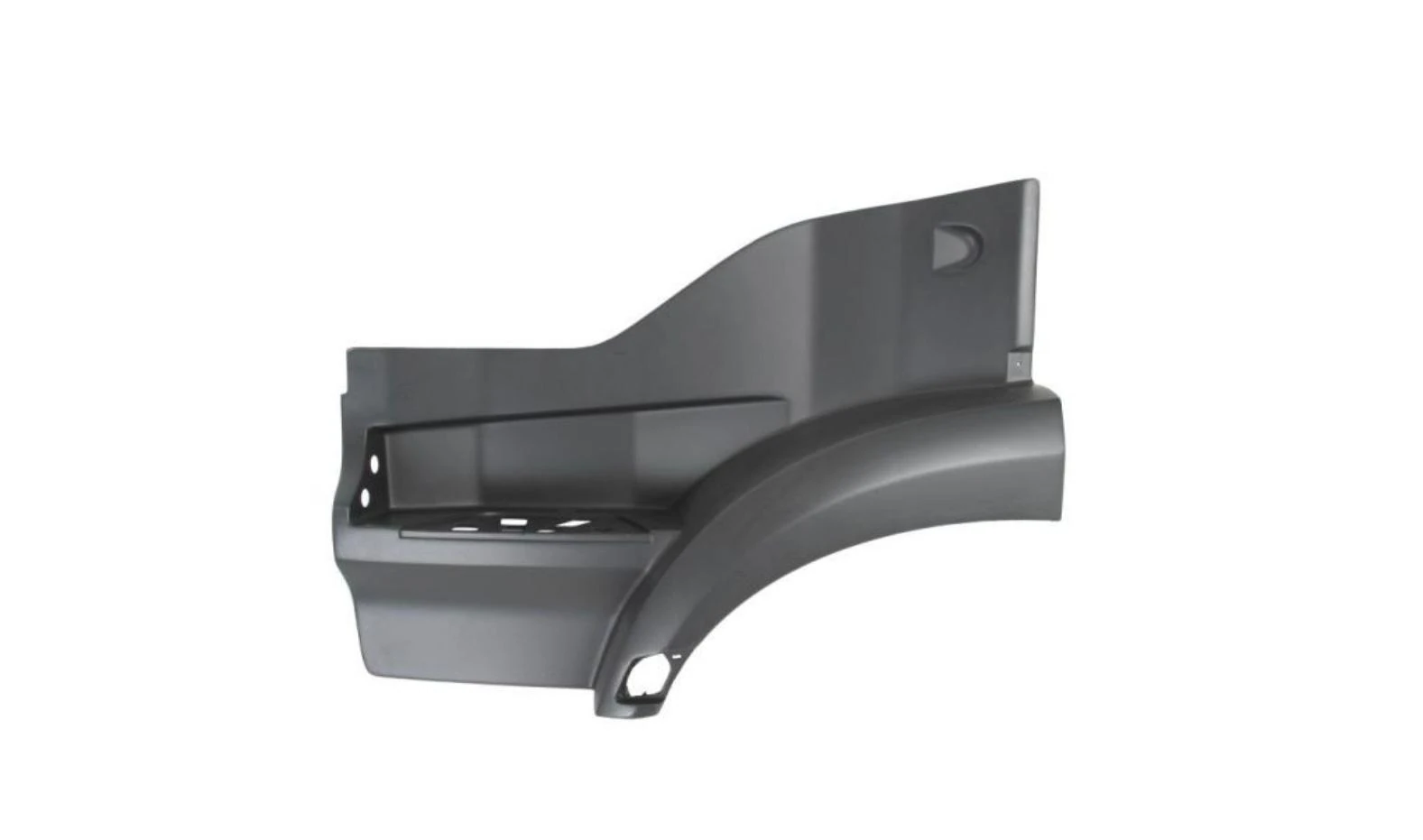 MP4 ACTROS BASAMAKLI ÇAMURLUK SOL (1842-2642) 9606667103