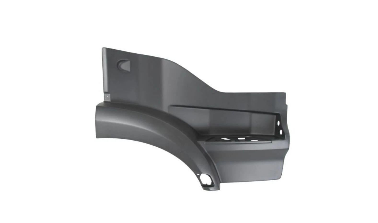 MP4 ACTROS BASAMAKLI ÇAMURLUK SAĞ (1842-2642) 9606667503