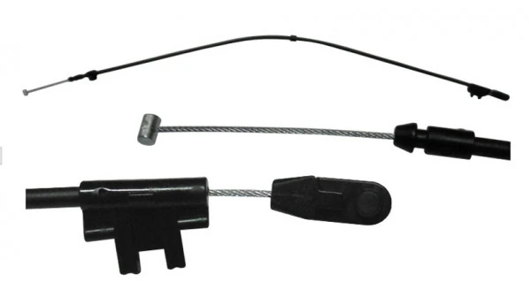 MP4 ACTROS / AROCS KAPI DIŞ AÇMA TELİ SAĞ-SOL UYUMLU 9607200613