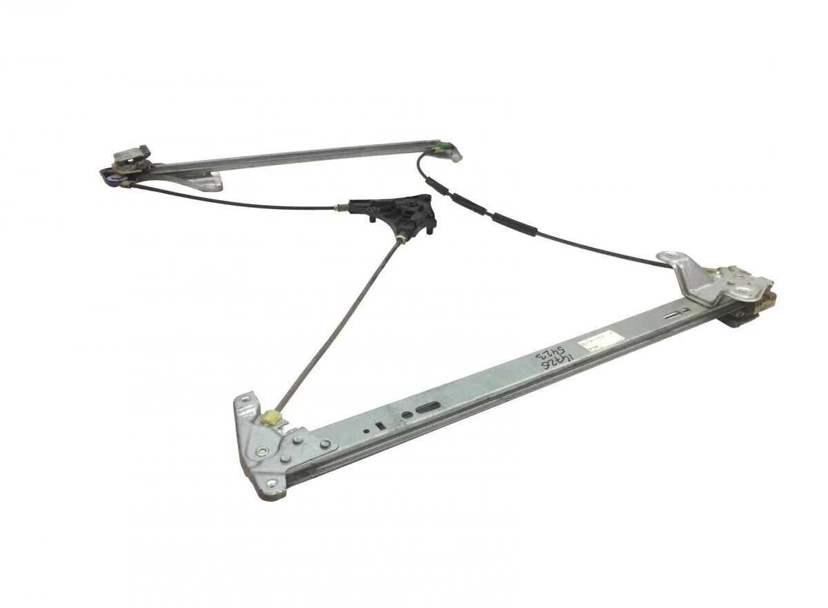 MP4 ACTROS / AROCS CAM KRİKOSU SOL (MOTORSUZ) 9607201146