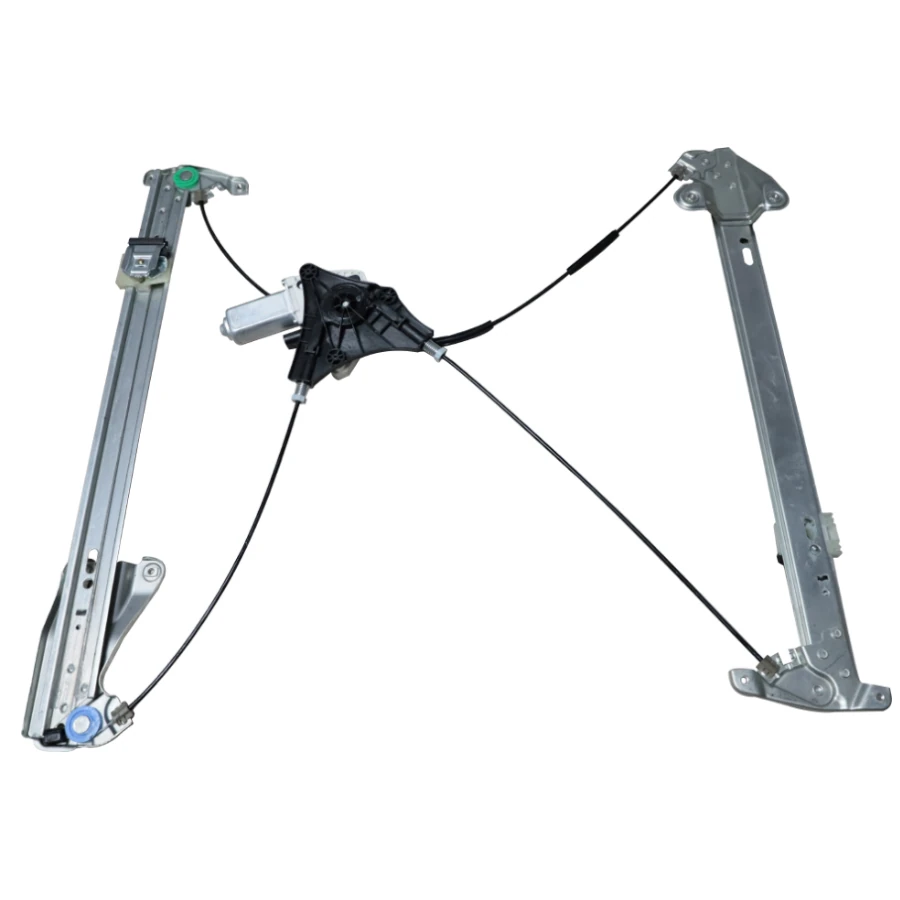 MP4 ACTROS / AROCS CAM KRİKOSU SOL (MOTORLU) 9607201346